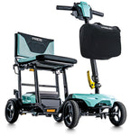 Go Go Super Portable Mobility Scooter