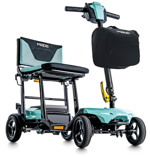 Go Go Super Portable Mobility Scooter