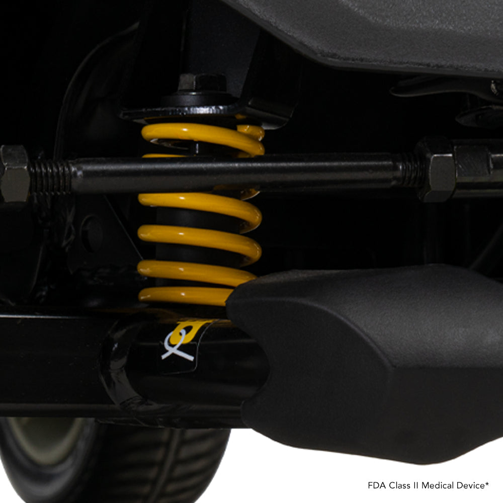 Pride Go-Go Endurance Li Mobility Scooter