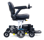 Buzzaround CarryOn Power Wheelchair