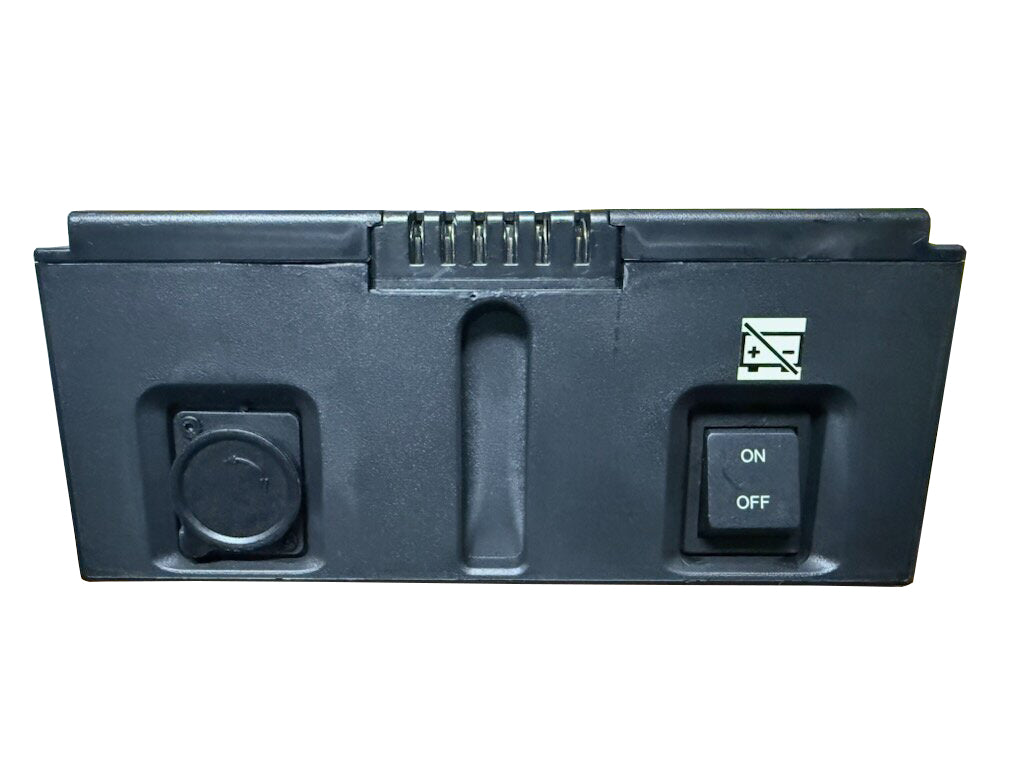 20AH Lithium Battery - Jazzy Ultra Light