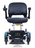Buzzaround CarryOn Power Wheelchair
