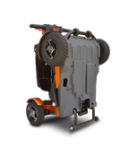 EV Rider TeQno Automatic Folding Scooter