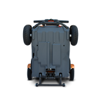 EV Rider TeQno Automatic Folding Scooter