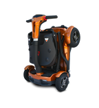 EV Rider TeQno Automatic Folding Scooter