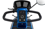 Pride Maxima 3-Wheel Mobility Scooter