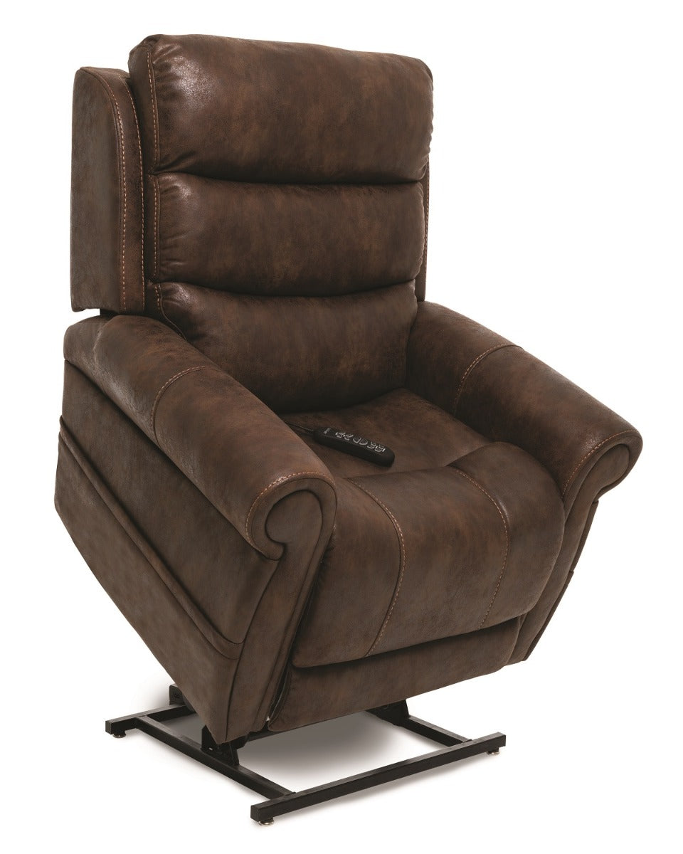 Pride Mobility Tranquil 2 PLR-935 VivaLift Power Recliner - New