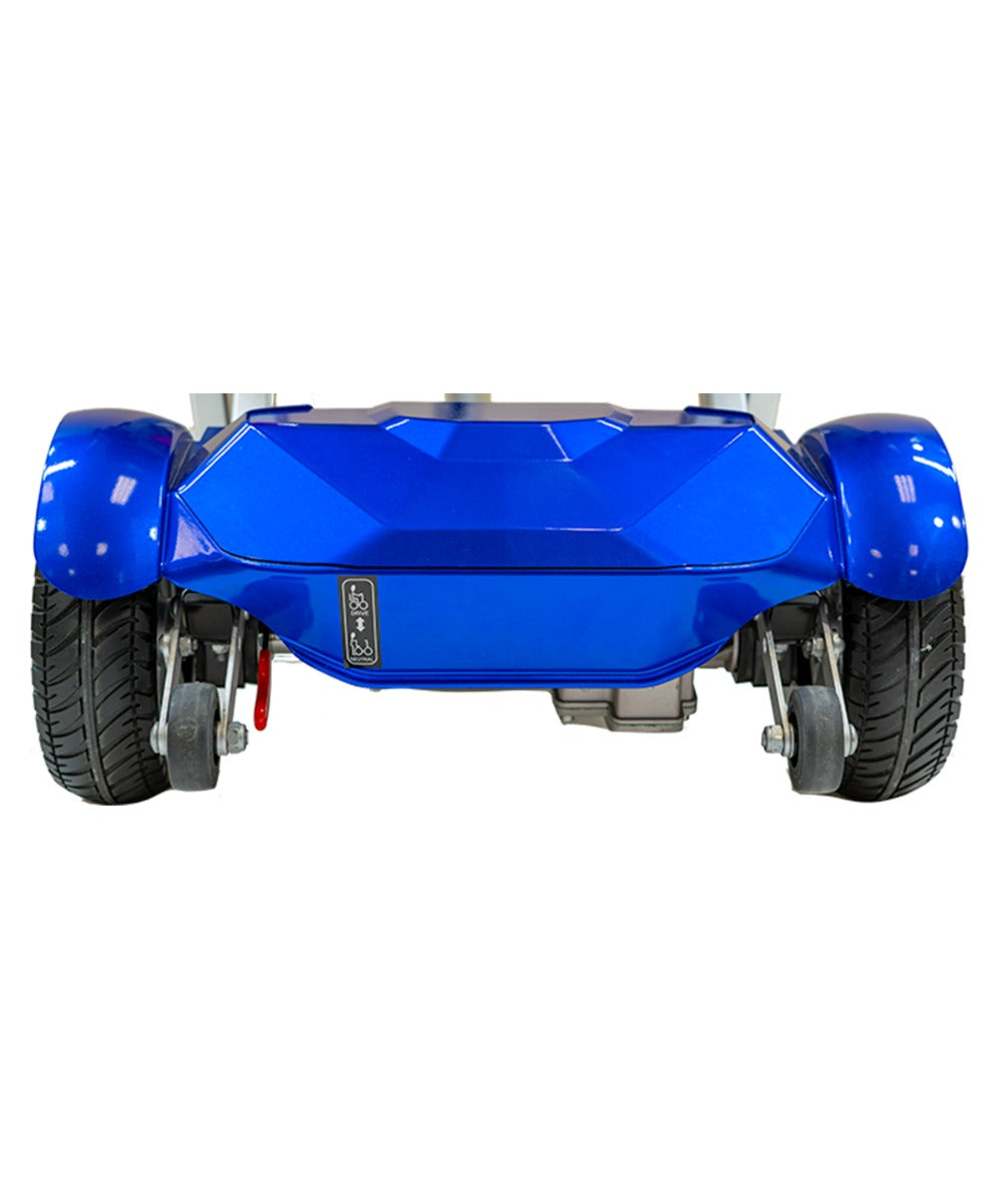Enhance Mobility Transformer 2