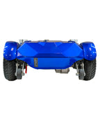Enhance Mobility Transformer 2