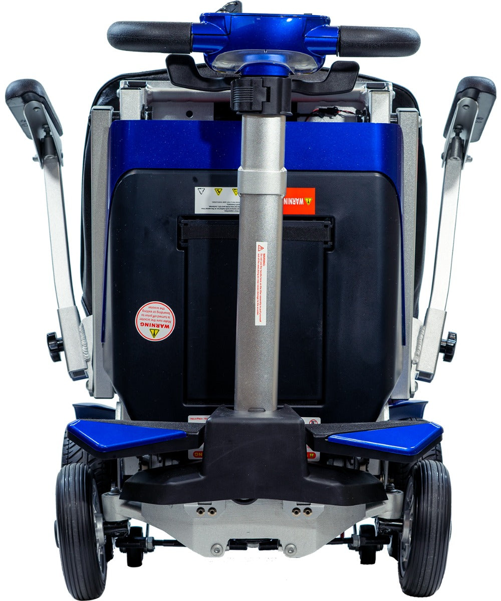 Enhance Mobility Transformer 2