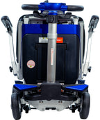 Enhance Mobility Transformer 2