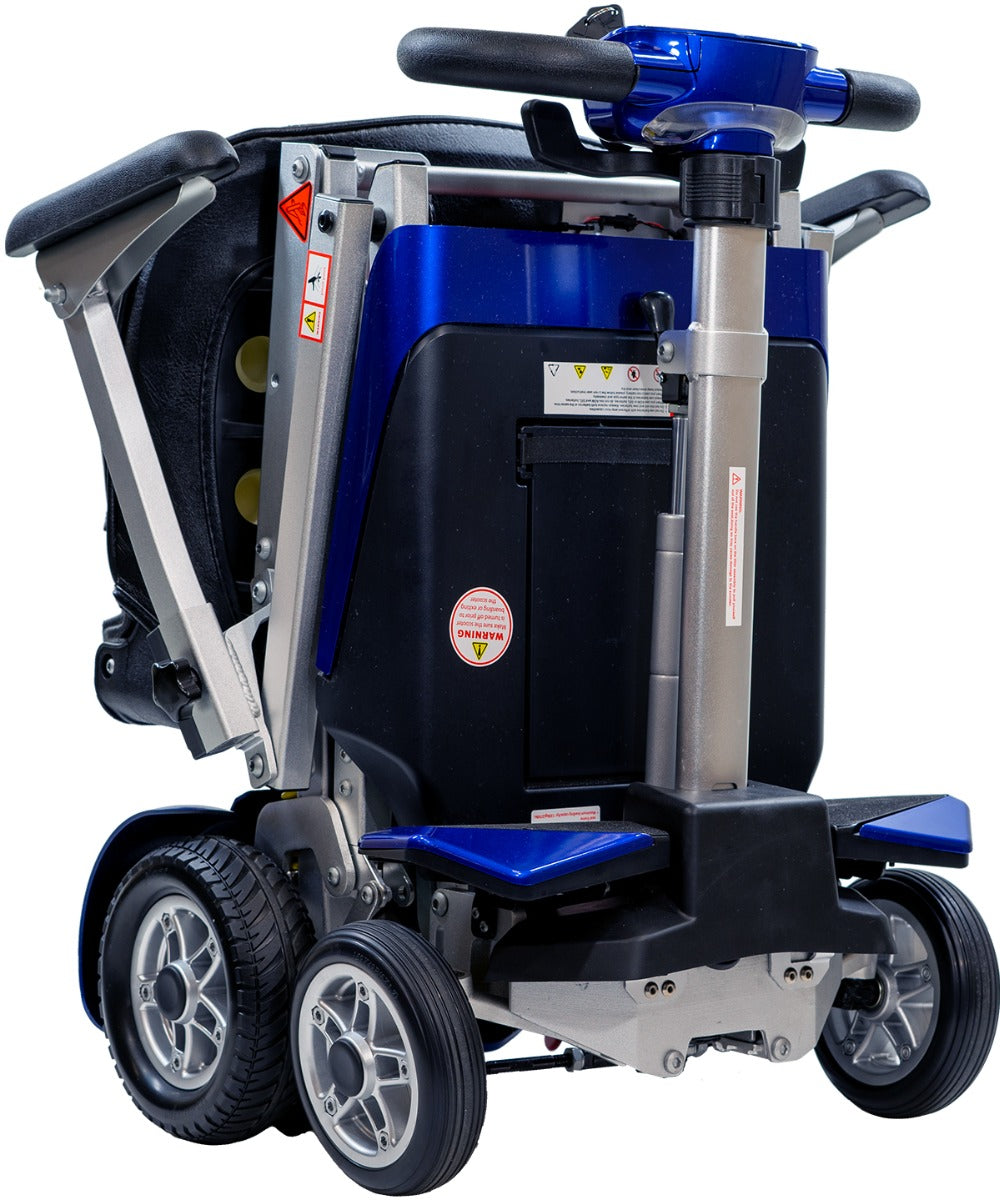 Enhance Mobility Transformer 2