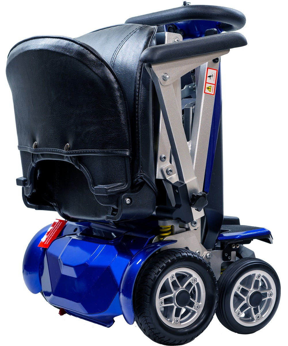 Enhance Mobility Transformer 2
