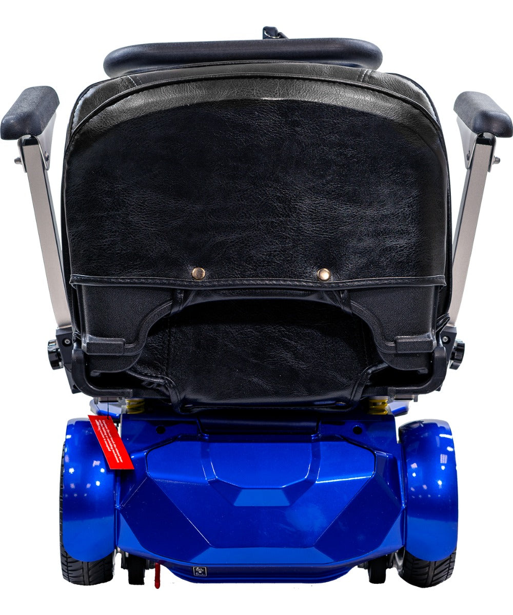 Enhance Mobility Transformer 2