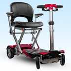 Enhance Mobility Transformer 2