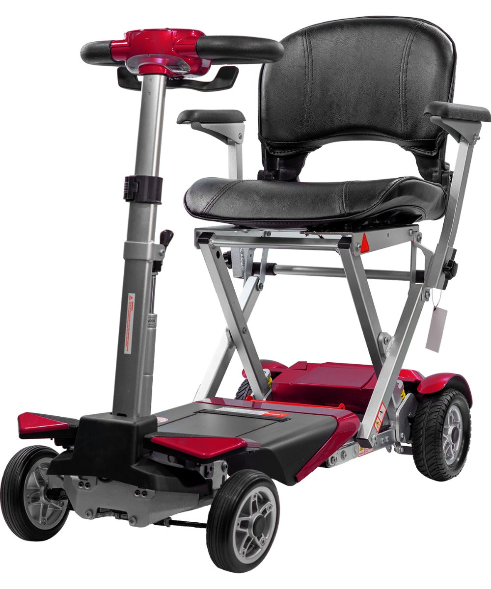 Enhance Mobility Transformer 2