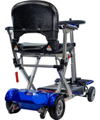Enhance Mobility Transformer 2