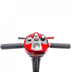 EV Rider Transport AF 3-Wheel Folding Mobility Scooter