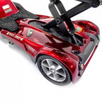 EV Rider Transport AF 3-Wheel Folding Mobility Scooter