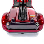 EV Rider Transport AF 3-Wheel Folding Mobility Scooter