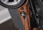 EV Rider Transport AF 4-Wheel Folding Mobility Scooter
