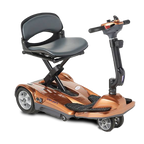 EV Rider Transport AF 3-Wheel Folding Mobility Scooter