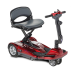 EV Rider Transport AF 3-Wheel Folding Mobility Scooter