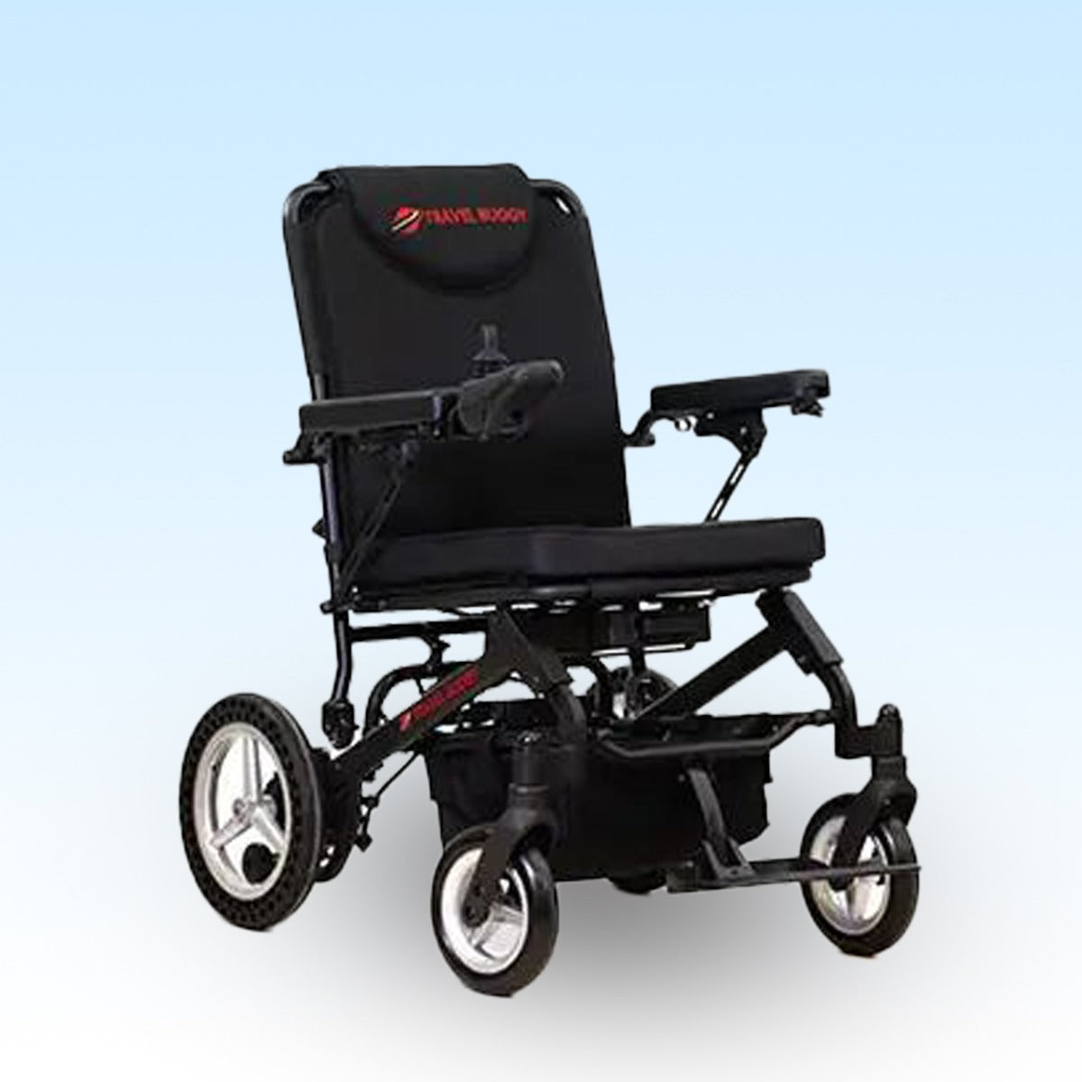Travel Buggy Dash Ultra-Lite Power Wheelchair