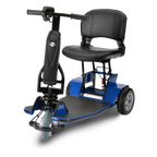 Amigo TravelMate 3 Wheel Mobility Scooter