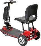 Amigo TravelMate 3 Wheel Mobility Scooter