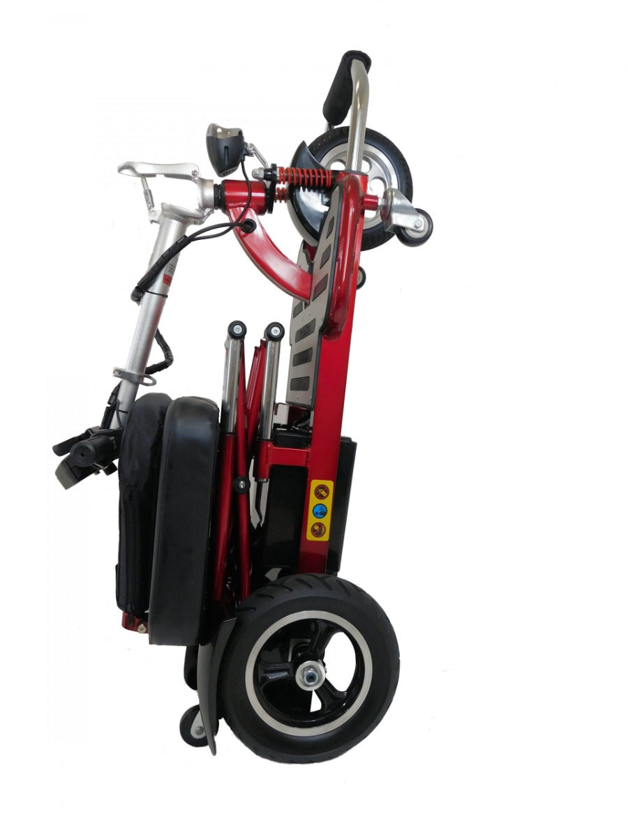Enhance Mobility Triaxe Cruze Mobility Scooter