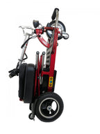 Enhance Mobility Triaxe Cruze Mobility Scooter