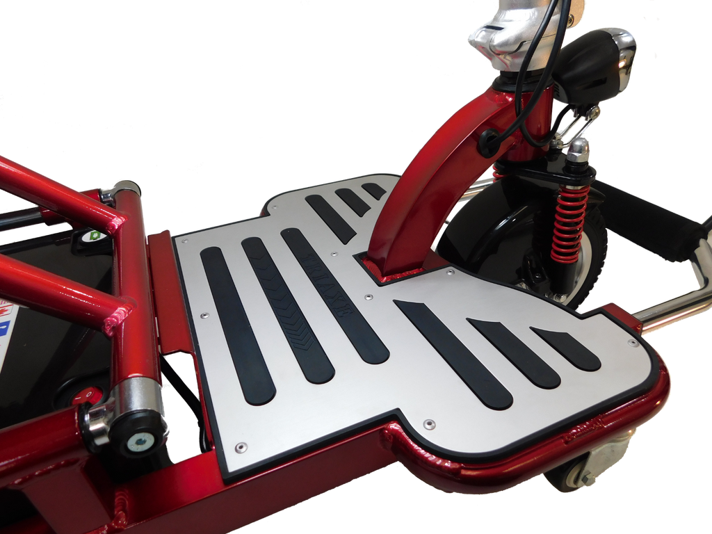 Enhance Mobility Triaxe Cruze Mobility Scooter