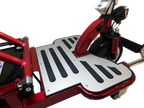 Enhance Mobility Triaxe Cruze Mobility Scooter