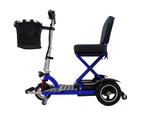 Enhance Mobility Triaxe Cruze Mobility Scooter