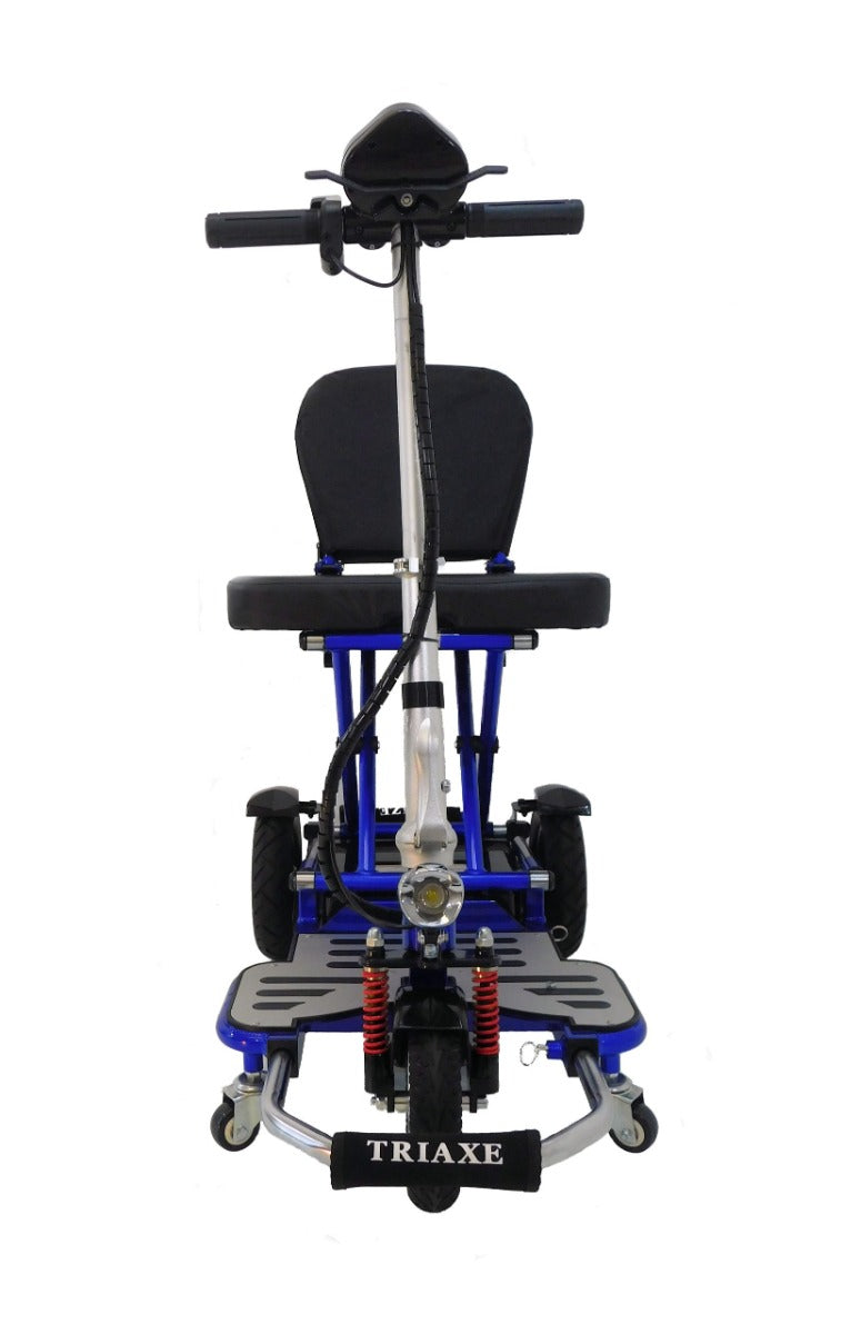 Enhance Mobility Triaxe Cruze Mobility Scooter