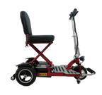 Enhance Mobility Triaxe Cruze Mobility Scooter