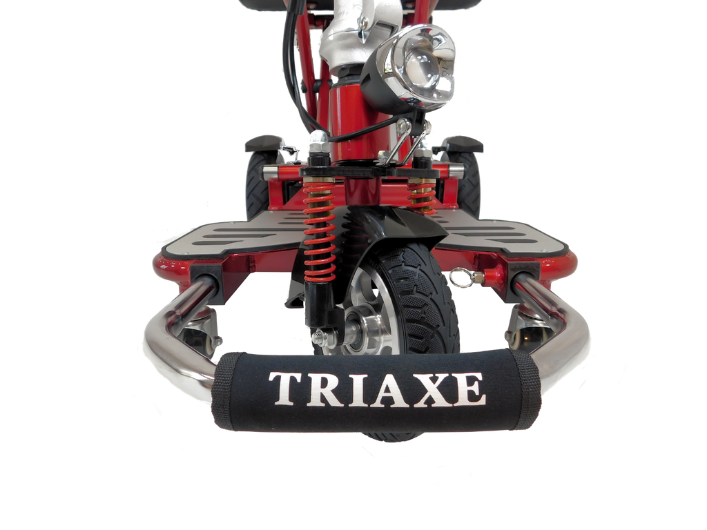 Enhance Mobility Triaxe Cruze Mobility Scooter