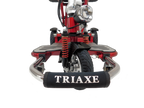 Enhance Mobility Triaxe Cruze Mobility Scooter