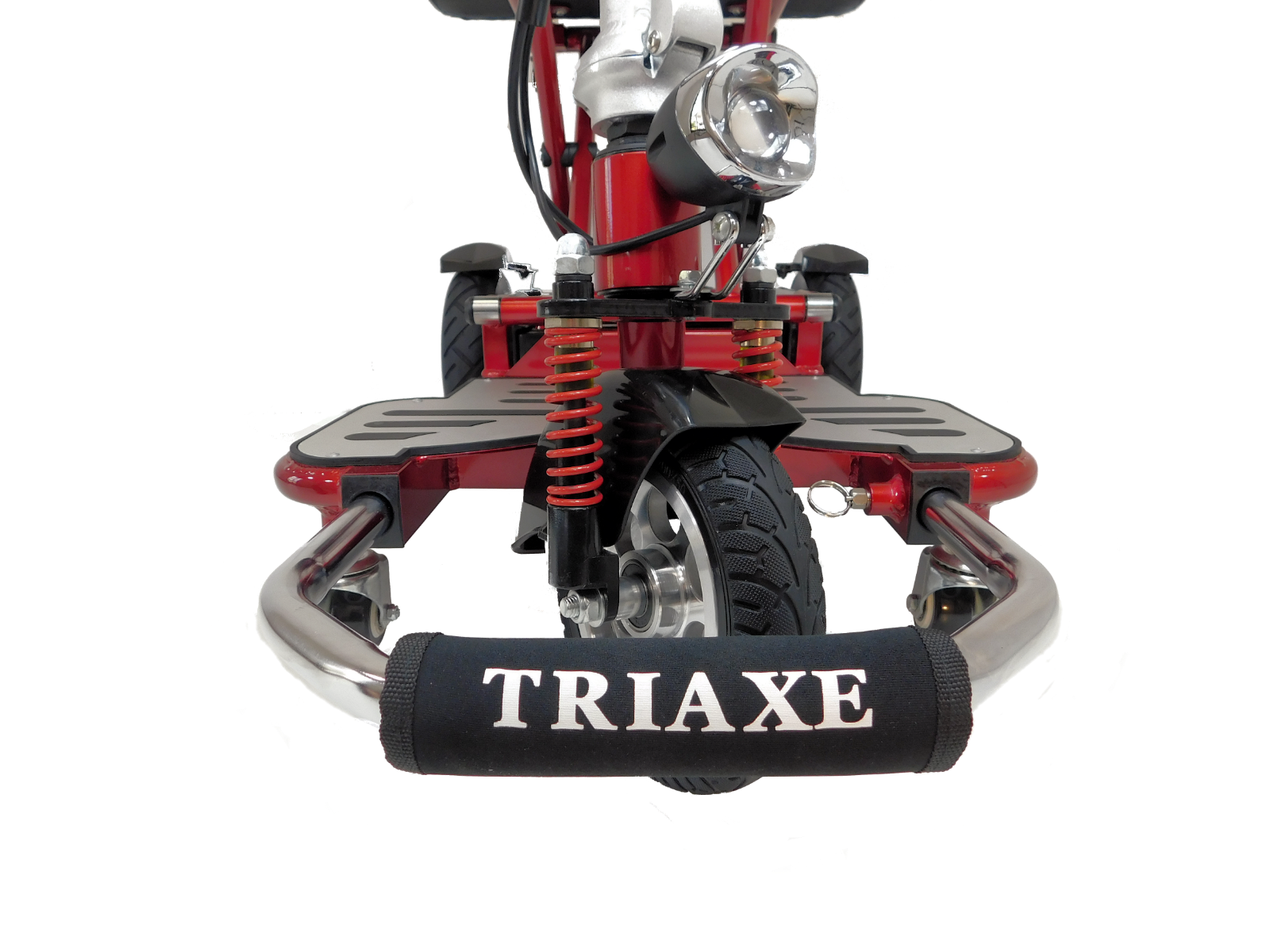 Enhance Mobility Triaxe Cruze Mobility Scooter