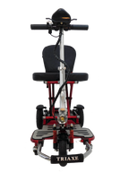 Enhance Mobility Triaxe Cruze Mobility Scooter