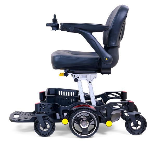 Buzzaround CarryOn Power Wheelchair