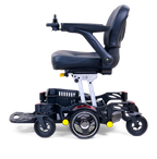 Buzzaround CarryOn Power Wheelchair