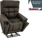 Pride Mobility Ultra  PLR-4955 VivaLift Power Recliner
