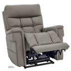Pride Mobility Ultra  PLR-4955 VivaLift Power Recliner