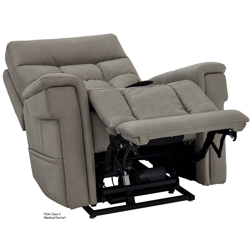 Pride Mobility Ultra  PLR-4955 VivaLift Power Recliner