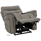Pride Mobility Ultra  PLR-4955 VivaLift Power Recliner