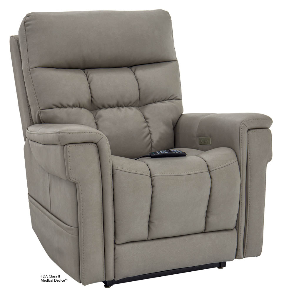 Pride Mobility Ultra  PLR-4955 VivaLift Power Recliner