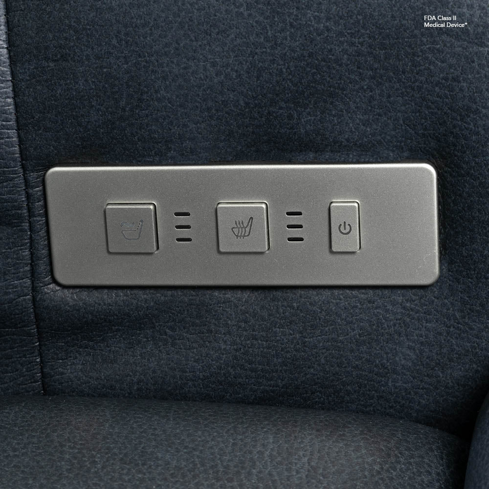 Pride Mobility Ultra  PLR-4955 VivaLift Power Recliner