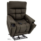 Pride Mobility Ultra  PLR-4955 VivaLift Power Recliner
